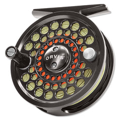 ORVIS BATTENKILL FLY REELS