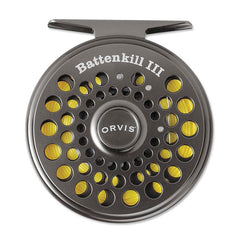 ORVIS BATTENKILL FLY REELS