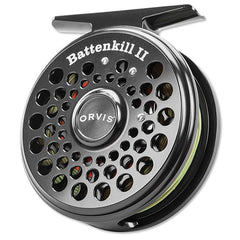 ORVIS BATTENKILL FLY REELS