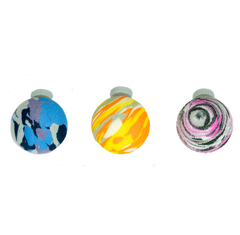 AIRLOC INDICATORS 3-PACK ASSORTED COLORS
