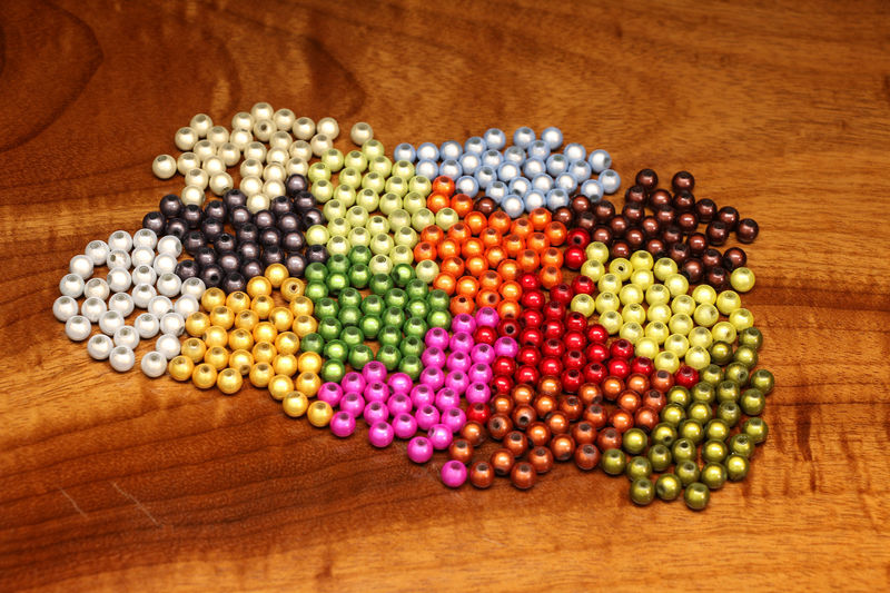 3D BEADS