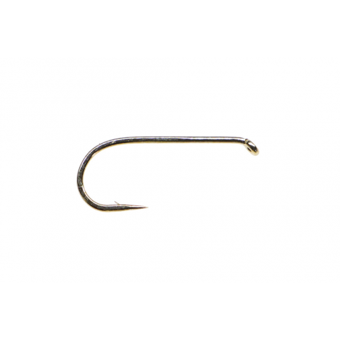 FULLING MILL ALL PURPOSE LIGHT DRY FLY HOOK