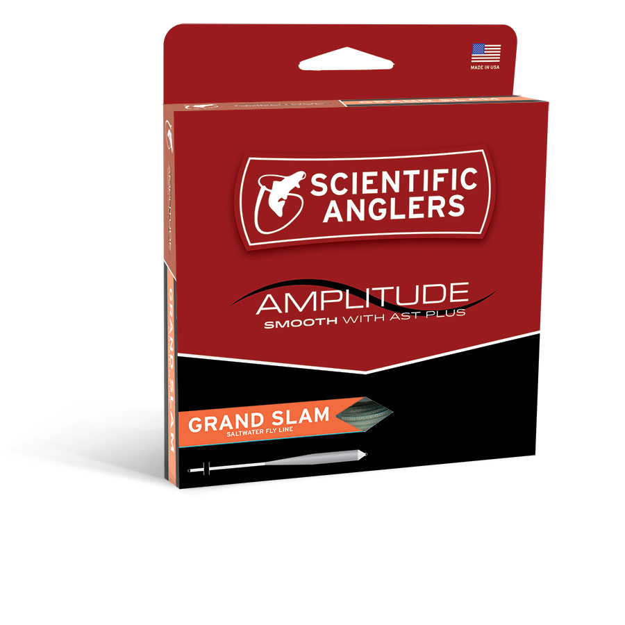 AMPLITUDE SMOOTH GRAND SLAM