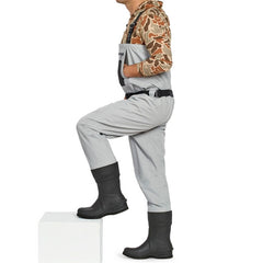 ORVIS CLEARWATER BOOTFOOT WADERS