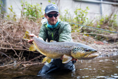 CORTLAND COMPETITION MKII- EUROPEAN STYLE NYMPHING