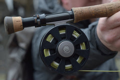 CORTLAND SALMON STEELHEAD