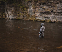 CORTLAND SALMON STEELHEAD