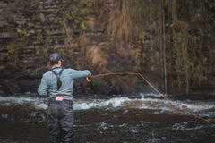 CORTLAND SALMON STEELHEAD