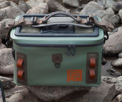 FISHPOND CUTBANK GEAR BAG