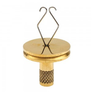 DR. SLICK BRASS DUBBING TWISTER