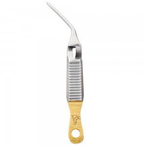 DR. SLICK EXTRA HAND TWEEZERS