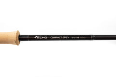 ECHO COMPACT SPEY