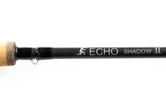 ECHO SHADOW II