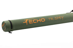 ECHO TR