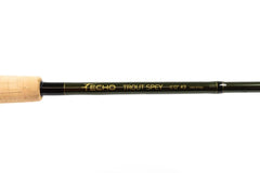 ECHO TROUT SPEY