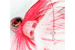 FISH-SKULL CHOCKLETT'S BODY TUBING