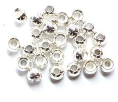 FULLING MILL TUNGSTEN BEADS