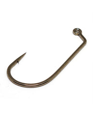 GAMAKATSU JIG 60 ROUND BEND HOOKS