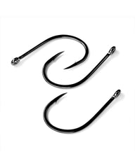 GAMAKATSU SL12S 1X SHORT SALTWATER HOOKS