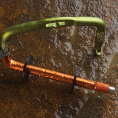 FISHPOND HEADGATE TIPPET HOLDER