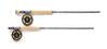 MYSTIC INCEPTION FLY ROD AND REEL COMBO