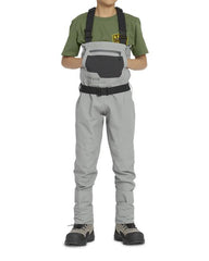 ORVIS KIDS CLEARWATER WADERS