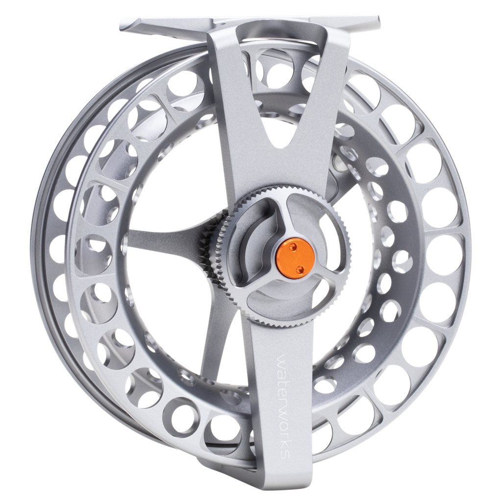 LAMSON FORCE SL SERIES II