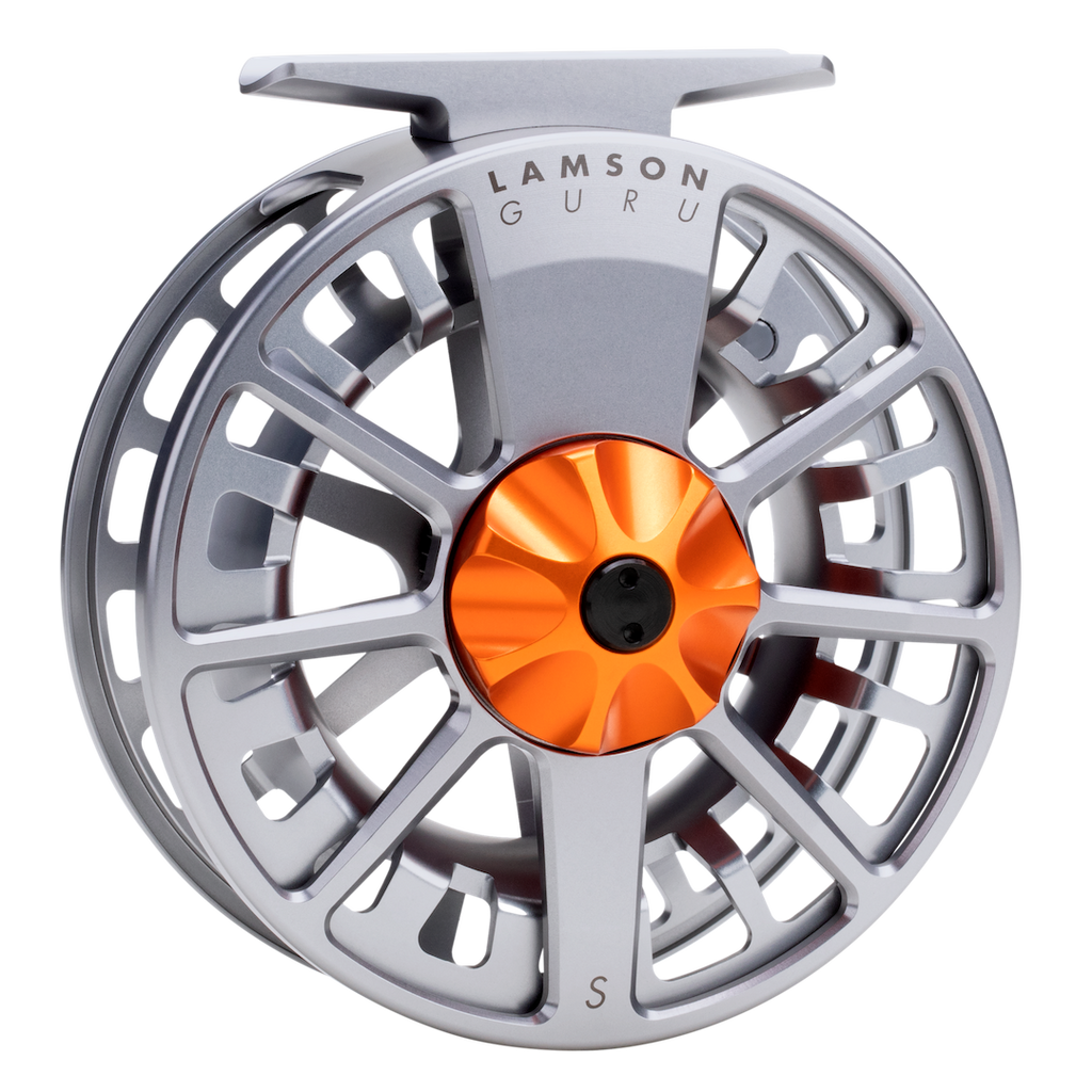 WATERWORKS LAMSON GURU S-SERIES