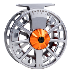 WATERWORKS LAMSON GURU S-SERIES