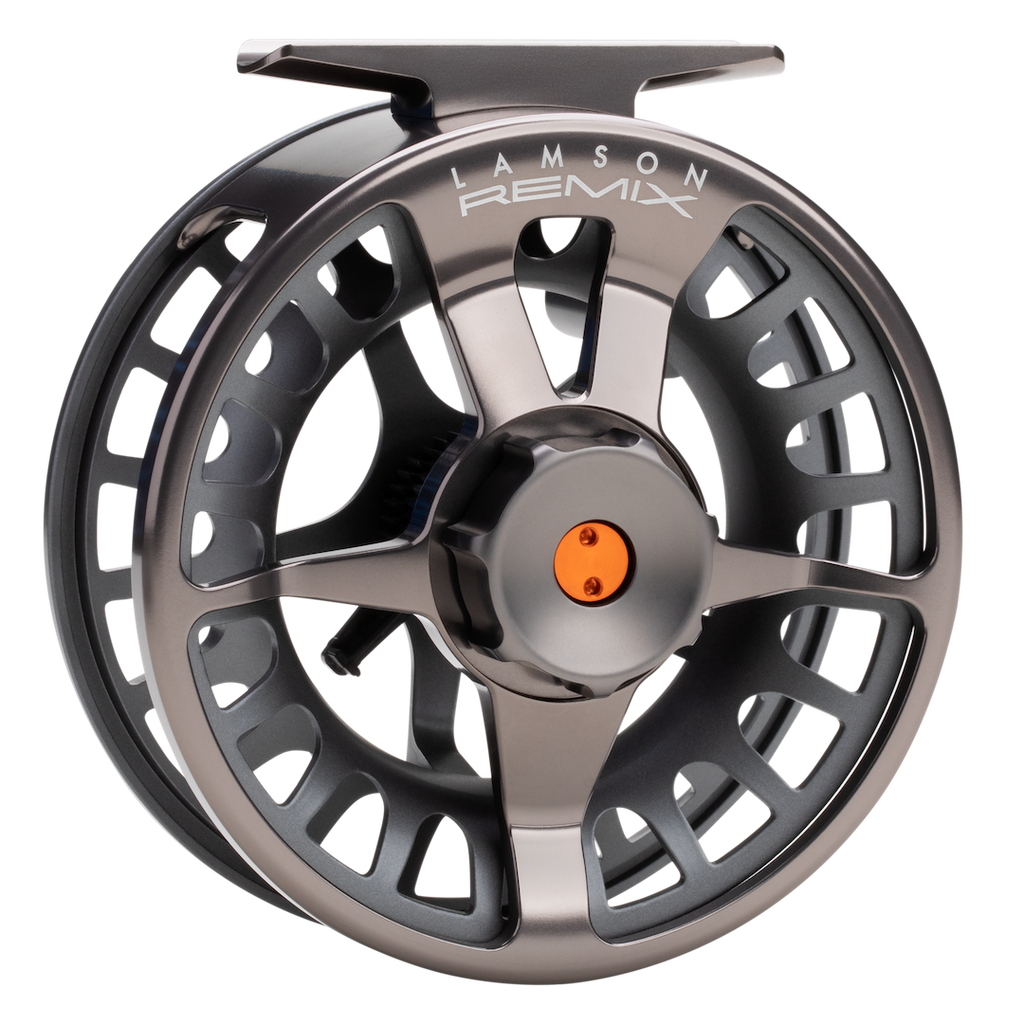 LAMSON REMIX FLY REEL
