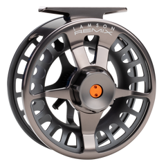 LAMSON REMIX FLY REEL