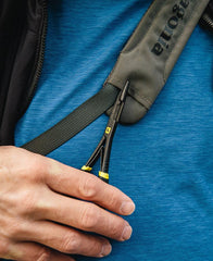 LOON ROGUE MITTEN SCISSORS CLAMPS
