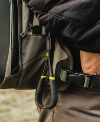 LOON ROGUE MITTEN SCISSORS CLAMPS