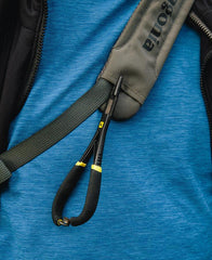 LOON ROGUE MITTEN SCISSORS CLAMPS