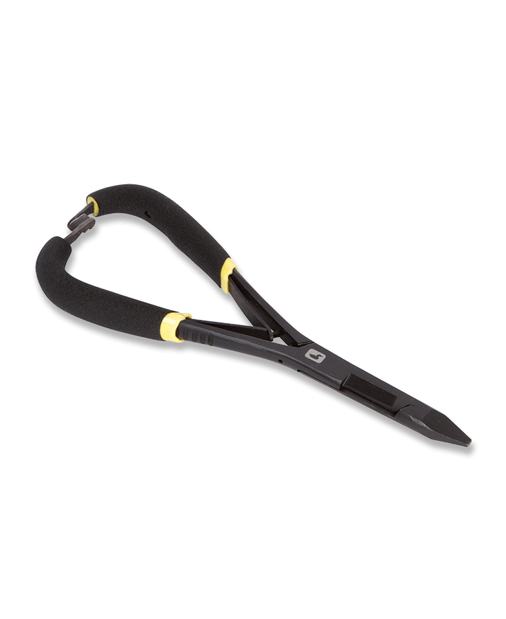 LOON ROGUE MITTEN SCISSORS CLAMPS