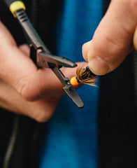LOON ROGUE SCISSOR FORCEPS