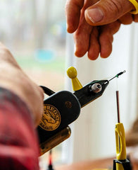 LOON VISE PAWN