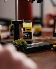 LOON LOW TACK SWAX