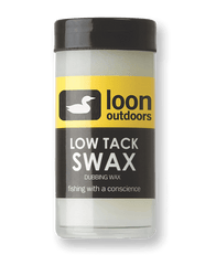 LOON LOW TACK SWAX