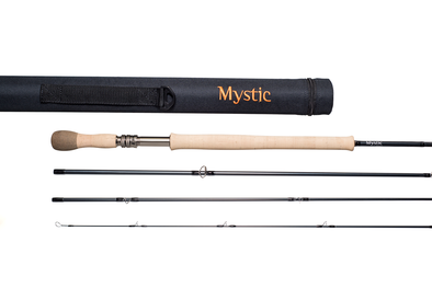 angler's fly fishing rod MYSTIC M-SERIES SWITCH – Anglers Den