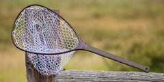 NOMAD MID-LENGTH NET