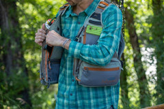 FISHPOND UPSTREAM TECH VEST