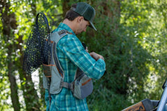 FISHPOND UPSTREAM TECH VEST