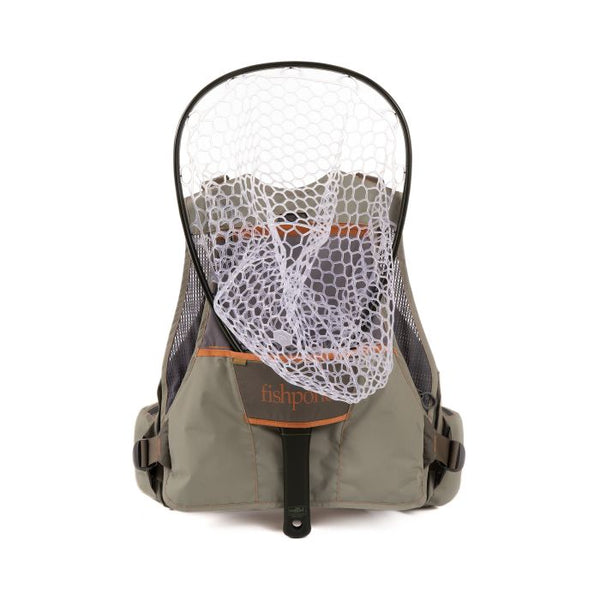 FISHPOND UPSTREAM TECH VEST – Anglers Den