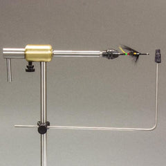 PEAK TUBE FLY VISE