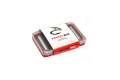 FULLING MILL POCKET BOX
