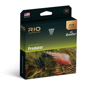 PREDATOR