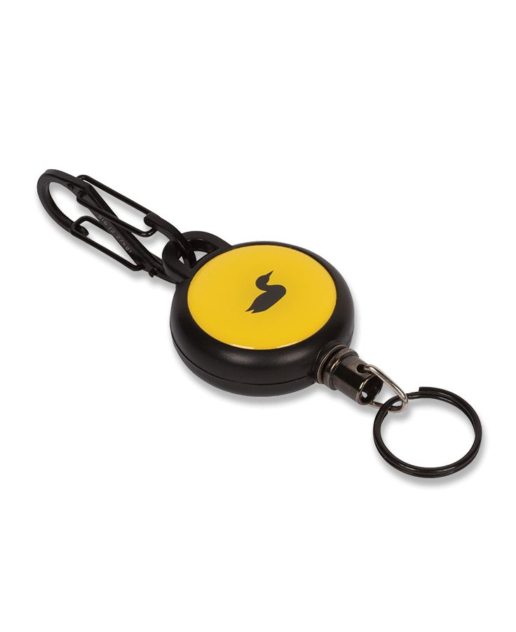 LOON OUTDOORS ROGUE ZINGER HEAVY DUTY RETRACTOR