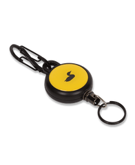 LOON OUTDOORS ROGUE ZINGER HEAVY DUTY RETRACTOR