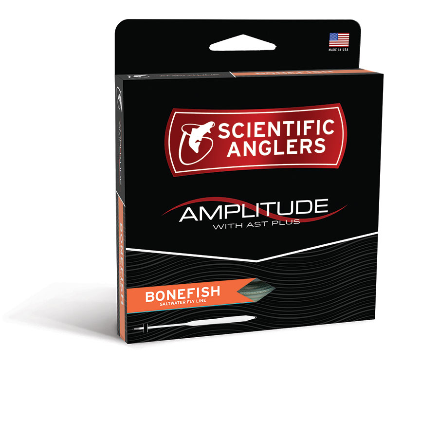 AMPLITUDE BONEFISH